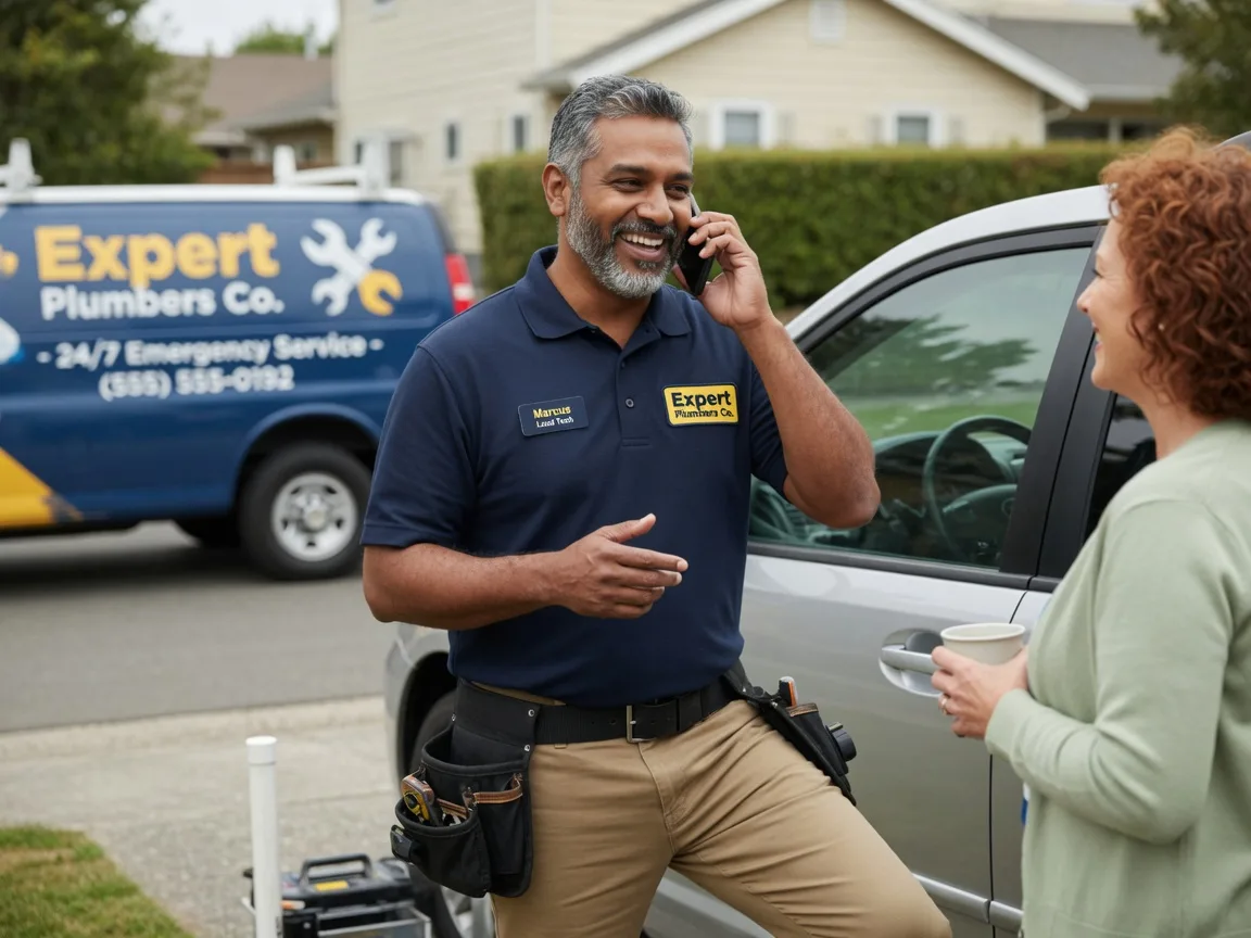 Drain Cleaning Norton, TX FAQs