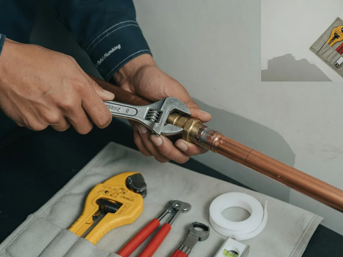 Why choose Drain Cleaning in Norton, TX